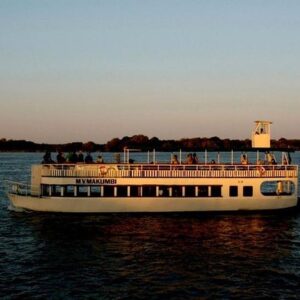 Makumbi Sunset Cruise