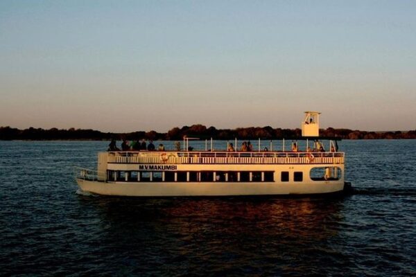 Makumbi Sunset Cruise