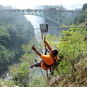 Bridge Slide