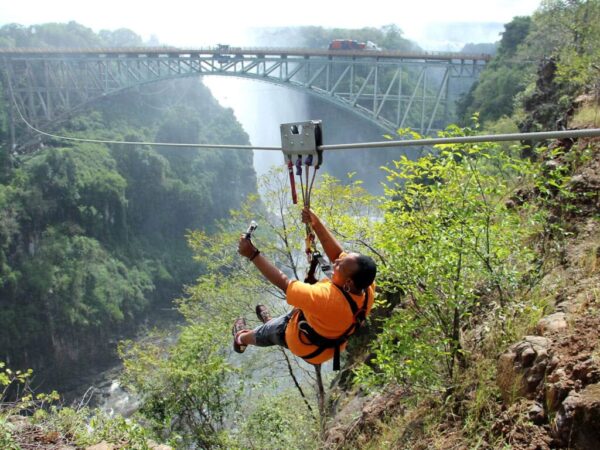 Bridge Slide