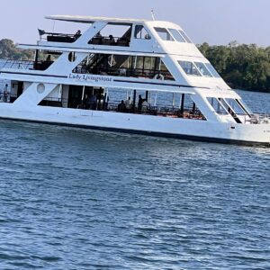 Lady Livingstone Sunset Cruise